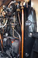 131 Strathspey Railway