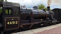 134 Strathspey Railway