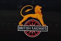 135 Strathspey Railway