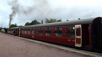 137 Strathspey Railway