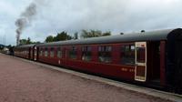 138 Strathspey Railway