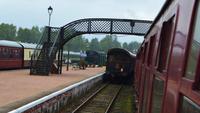 139 Strathspey Railway