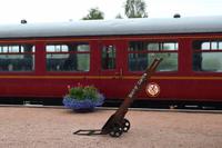 140 Strathspey Railway