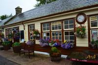 141 Strathspey Railway