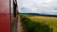 144 Strathspey Railway