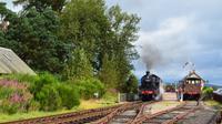 152 Strathspey Railway, Broomhill