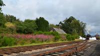 153 Strathspey Railway, Broomhill
