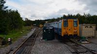 179 Keith & Dufftown Railway