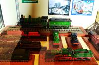 183 Keith & Dufftown Railway