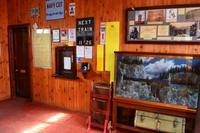 184 Keith & Dufftown Railway