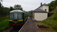 192 Keith & Dufftown Railway