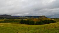 192d The Ruthven Barracks