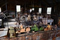 240 Highland Folk Museum