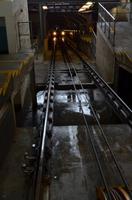 257 Funicular Railway - Cairngorm Mountains