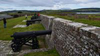 286 Fort George