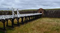 289 Fort George