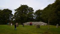 305 Clava Cairns