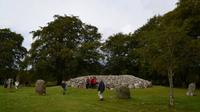 306 Clava Cairns