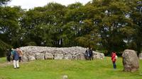 307 Clava Cairns