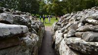 309 Clava Cairns