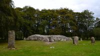 310 Clava Cairns