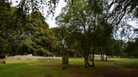311 Clava Cairns