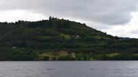 325 Loch Ness - Urquhart Castle