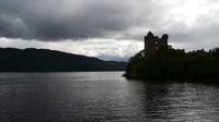 337 Loch Ness - Urquhart Castle