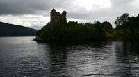 338 Loch Ness - Urquhart Castle