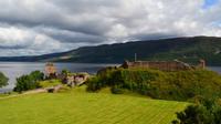 339 Loch Ness - Urquhart Castle