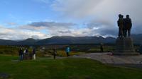 344 Commando Memorial