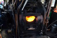 352 Jacobite Steam Train