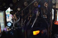 355 Jacobite Steam Train