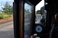 356 Jacobite Steam Train