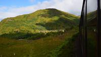 370 Jacobite Steam Train - Glenfinnian Viaduct