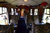 377 Jacobite Steam Train