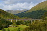407 Glenfinnian Viaduct