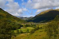 410 Glenfinnian Viaduct