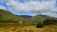 451 Loch Awe - Kilchum Castle