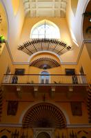 459 Inveraray Castle