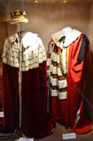 464 Inveraray Castle