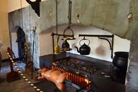 469 Inveraray Castle