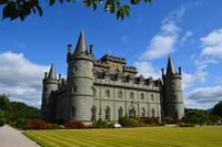 472 Inveraray Castle