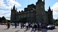 484 Inveraray Castle- Oldteimertreffen