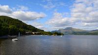 488 Loch Lomond, Luss und Ben Lomond