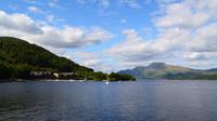 489 Loch Lomond, Luss und Ben Lomond