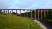 495 Borderland, Leaderfoot Viaduct