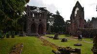 497 Borderland, Dryburgh Abbey