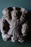 509 Borderland, Dryburgh Abbey