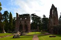 513 Borderland, Dryburgh Abbey